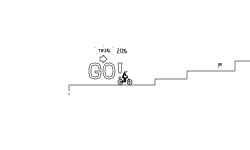 MTB: Trial I