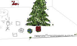 A Freerider Christmas