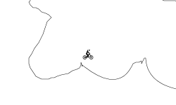 Ghost Cave