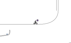 Blob run