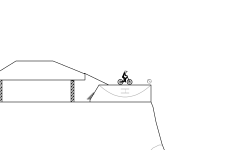 Rider City Bike (Demo, ReMake)
