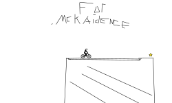 FOR MCkAIDENCE