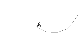 Wheelie Climb