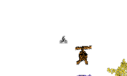 Giant Powerups