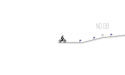 Wheelie Test