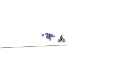 Blob race