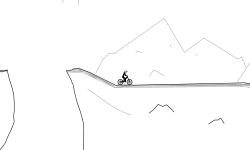 Mountain slopes