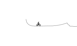 Extreme DH