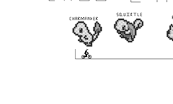 Choose Your 8 Bit Starter