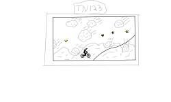 Meteors! (Escape The Box!)