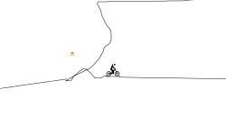 ROBERT'S CAVE RUN