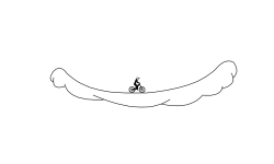 Cloud ride