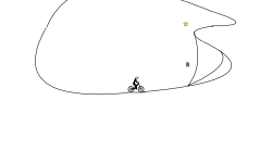 Backflip simulator