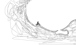 Cave Track