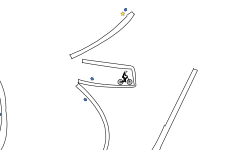 Semi-Smooth Jumps
