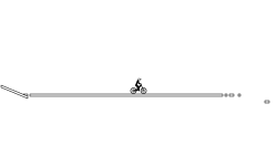 NO Curved lines | Part III
