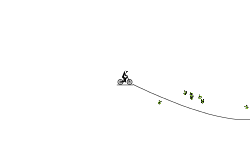 the hunter
