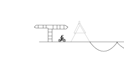 Skate park