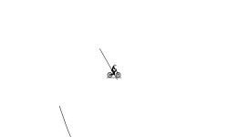 The line, the loop, and the...