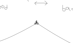 Choose a side