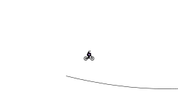 flying