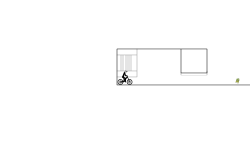 Escape from the  chamber