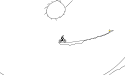 sky glide