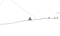 Up In the Moutains