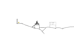 Desert Rush