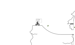 Extreme Hills