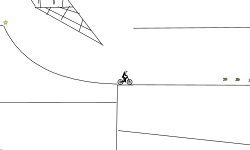 my first track