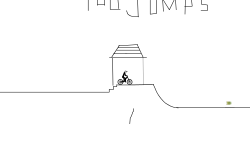 100 jumps!