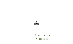 FALLING (zoom out)