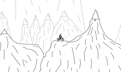 Mountain Contest
