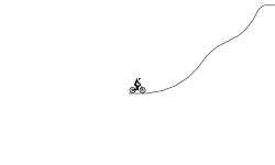 Mountain Uphill
