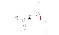 In the Air