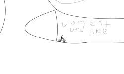 escaping