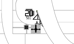 20 seconds Map