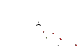 bombs