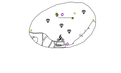 small orb