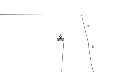 jumps again
