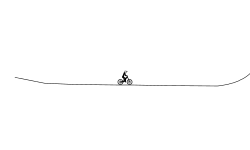 hard track
