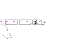 Snake Train