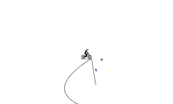 Gravitation jump2