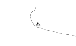 Longer track for Acid_Bubble