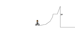 mountain trial