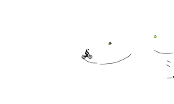 Mountain & BMX bike hold up