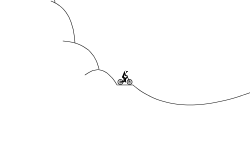 Hill Climber [ Small ]