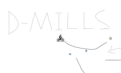 D-Mills Original