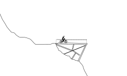 3d track